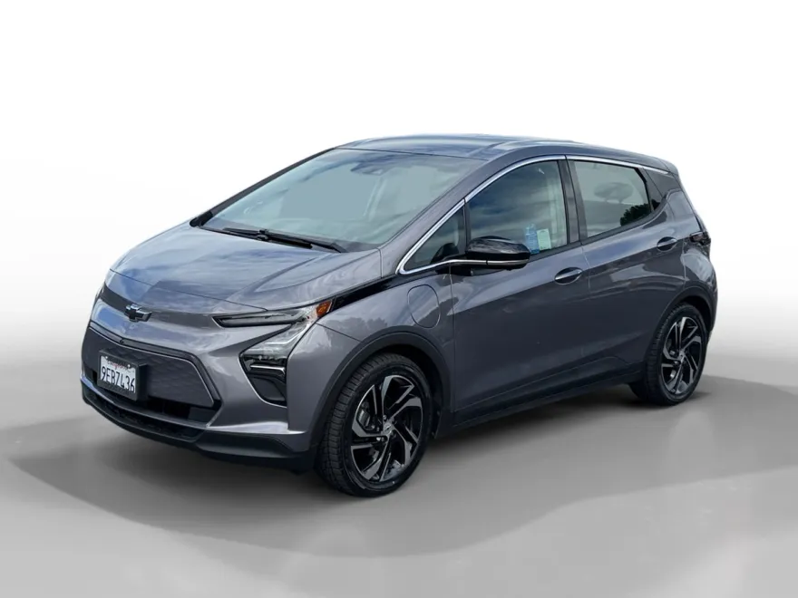 2023 Chevrolet Bolt EV 2LT photo 1