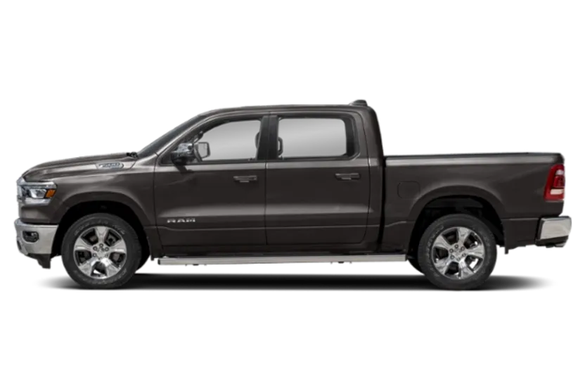2024 Ram 1500 Laramie photo 1