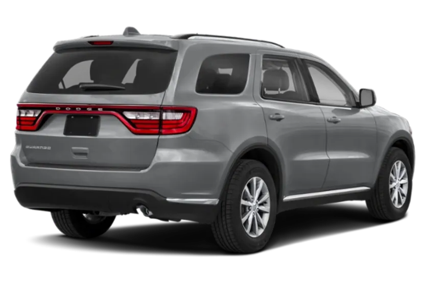 2019 Dodge Durango GT Plus photo 1