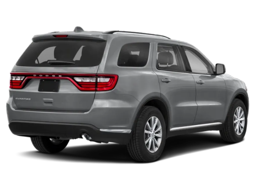 2019 Dodge Durango GT Plus photo 1