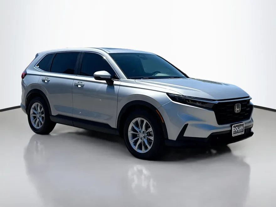 2023 Honda CR-V EX-L photo 1