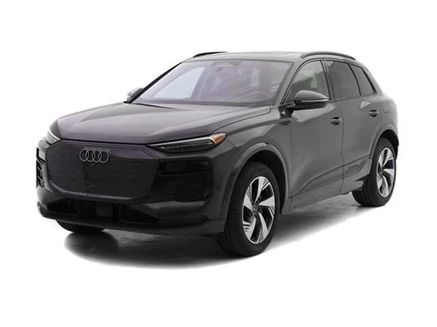 2025 Audi Q6 E-tron Premium Plus photo 1