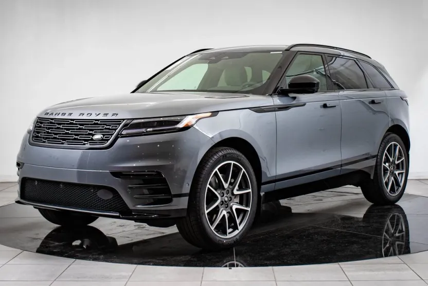 2026 Land Rover Range Rover Velar SE photo 1