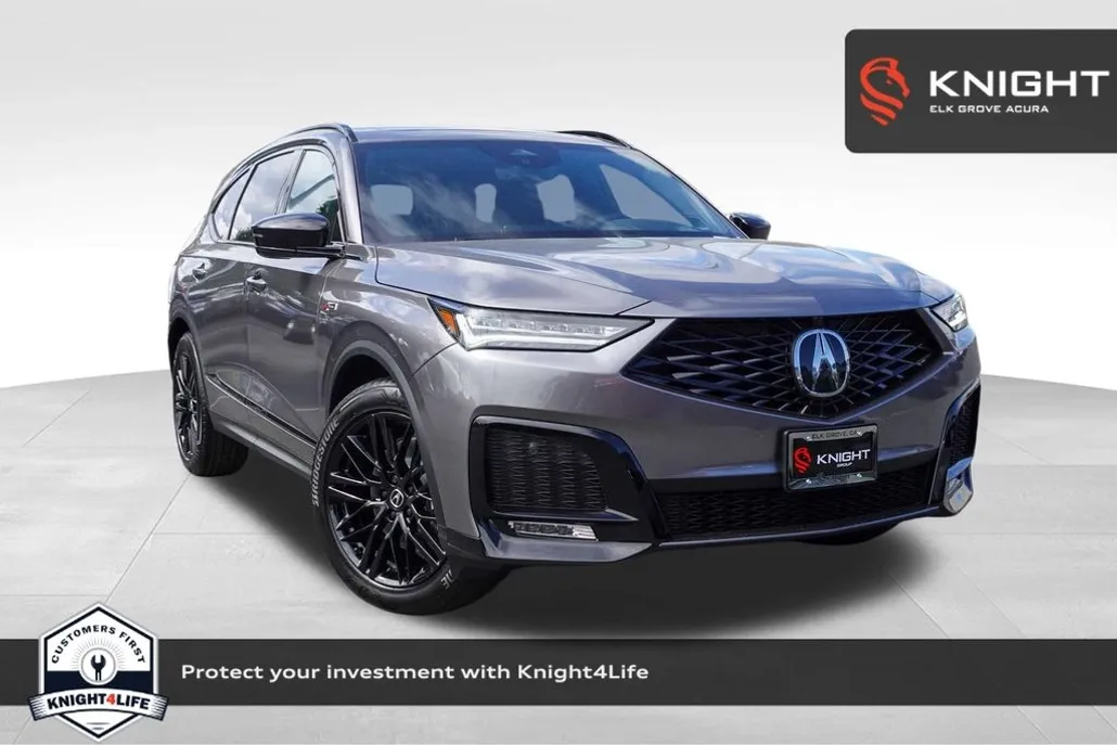 2026 Acura MDX SH-AWD A-Spec Advance photo 1