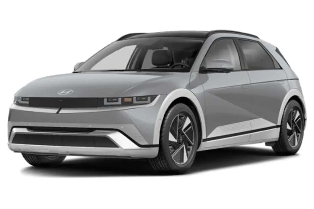 2025 Hyundai Ioniq 5 SEL photo 1