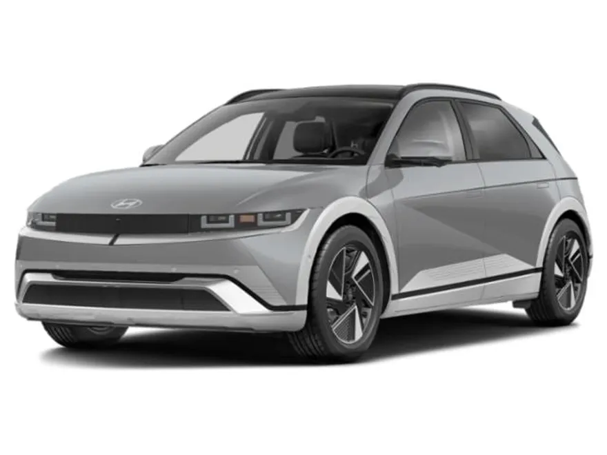 2025 Hyundai Ioniq 5 SEL photo 1