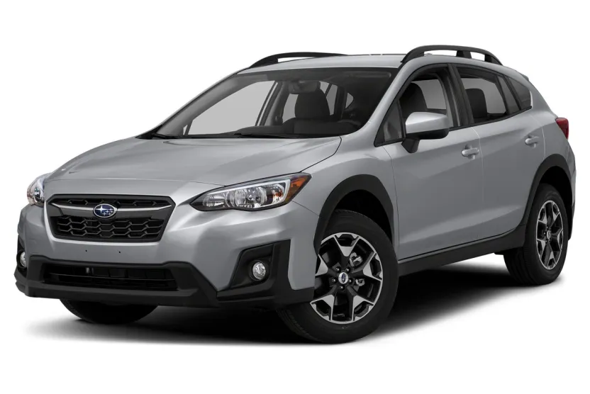 2019 Subaru Crosstrek 2.0i Premium photo 1