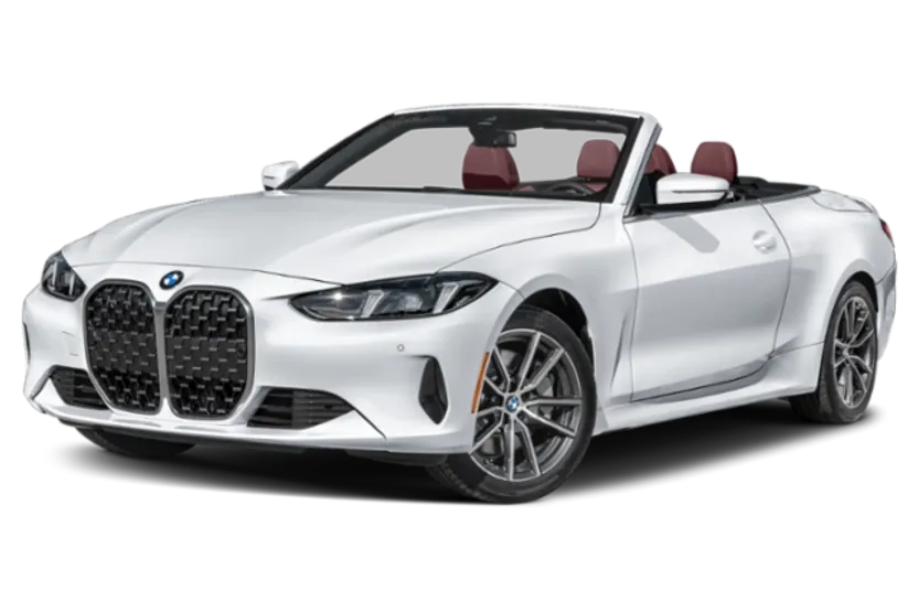 2026 Bmw 430i photo 1