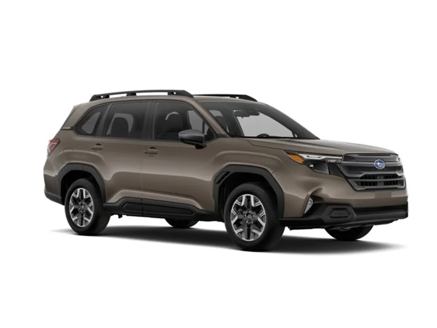 2025 Subaru Forester Premium photo 1