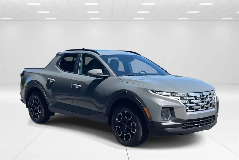2022 Hyundai Santa Cruz SEL Premium photo 1