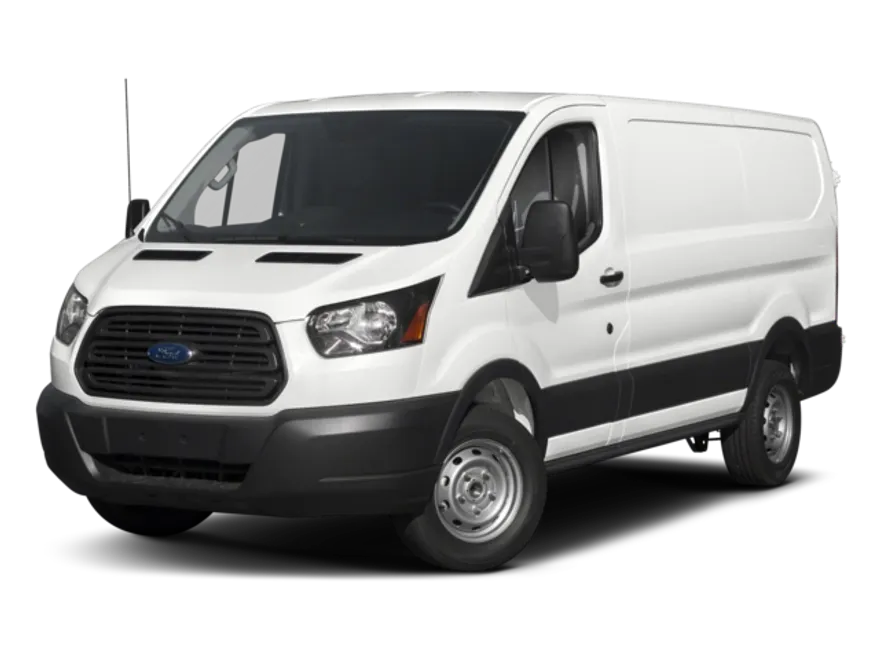 2018 Ford Transit photo 1