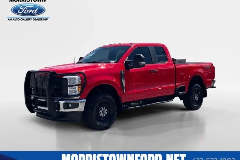 2023 Ford F-250 XL photo 1