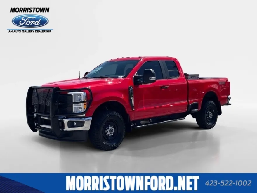 2023 Ford F-250 XL photo 1