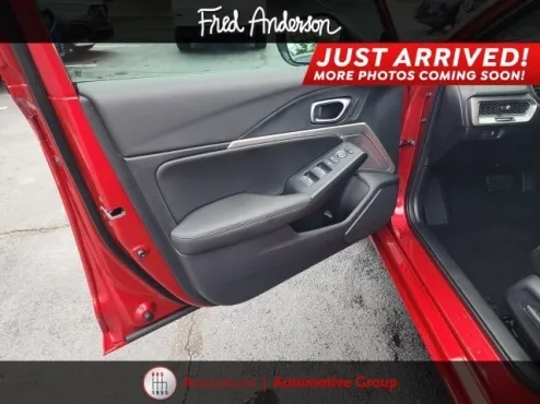 2025 Acura Integra Base photo 4