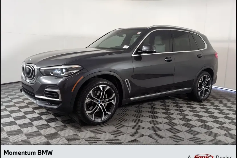 2023 Bmw X5 sDrive40i photo 1