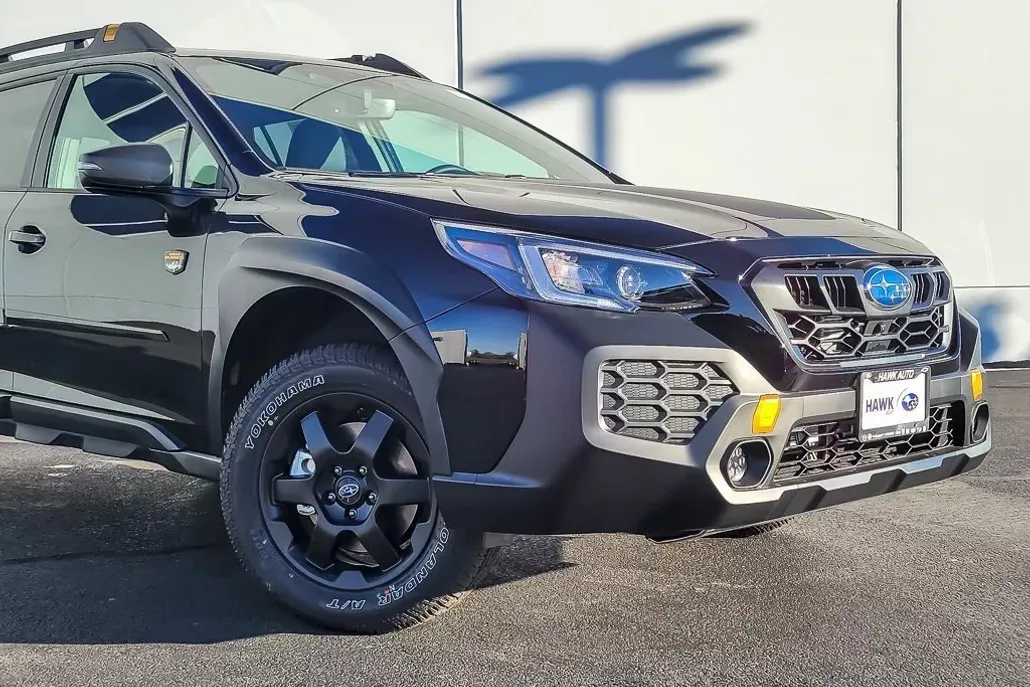 2025 Subaru Outback Wilderness photo 1