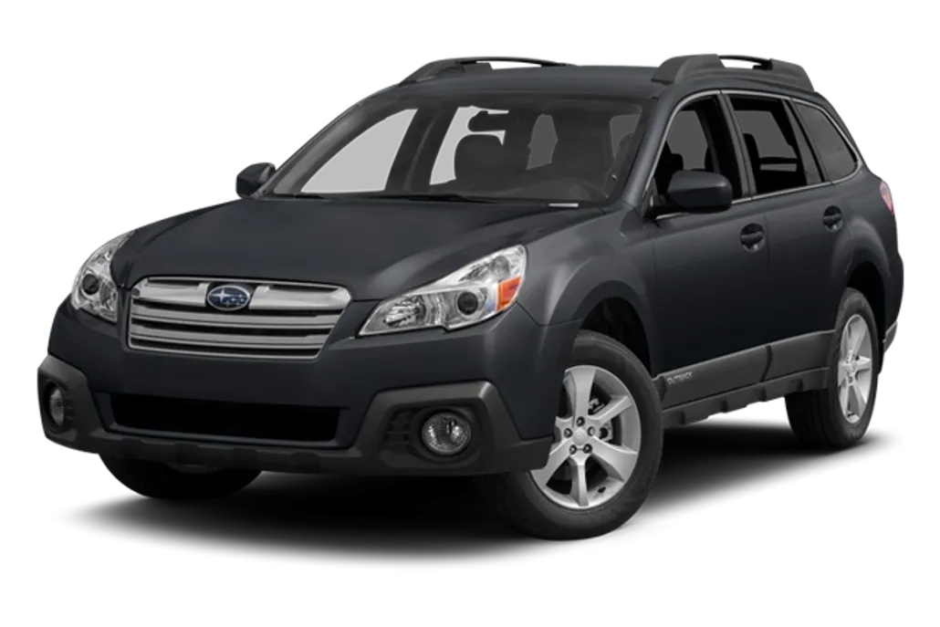 2013 Subaru Outback 3.6R Limited photo 1