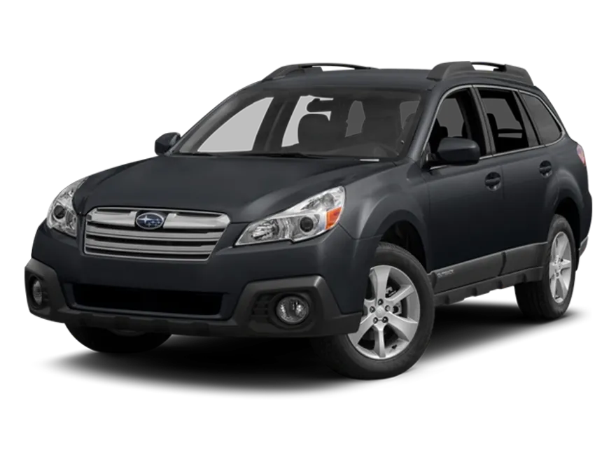 2013 Subaru Outback 3.6R Limited photo 1