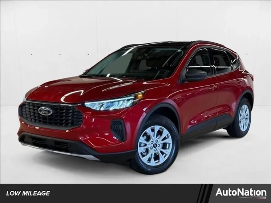 2025 Ford Escape Active photo 1