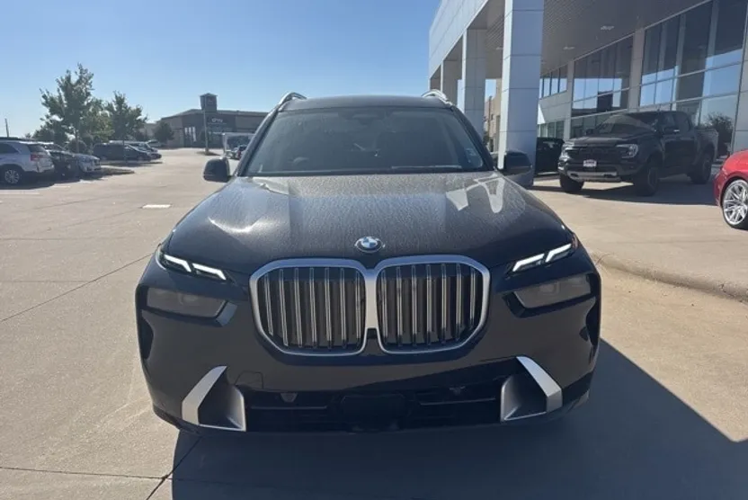 2026 Bmw X7 xDrive40i photo 1