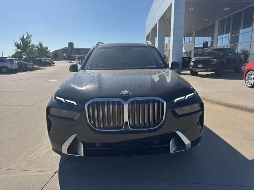 2026 Bmw X7 xDrive40i photo 1