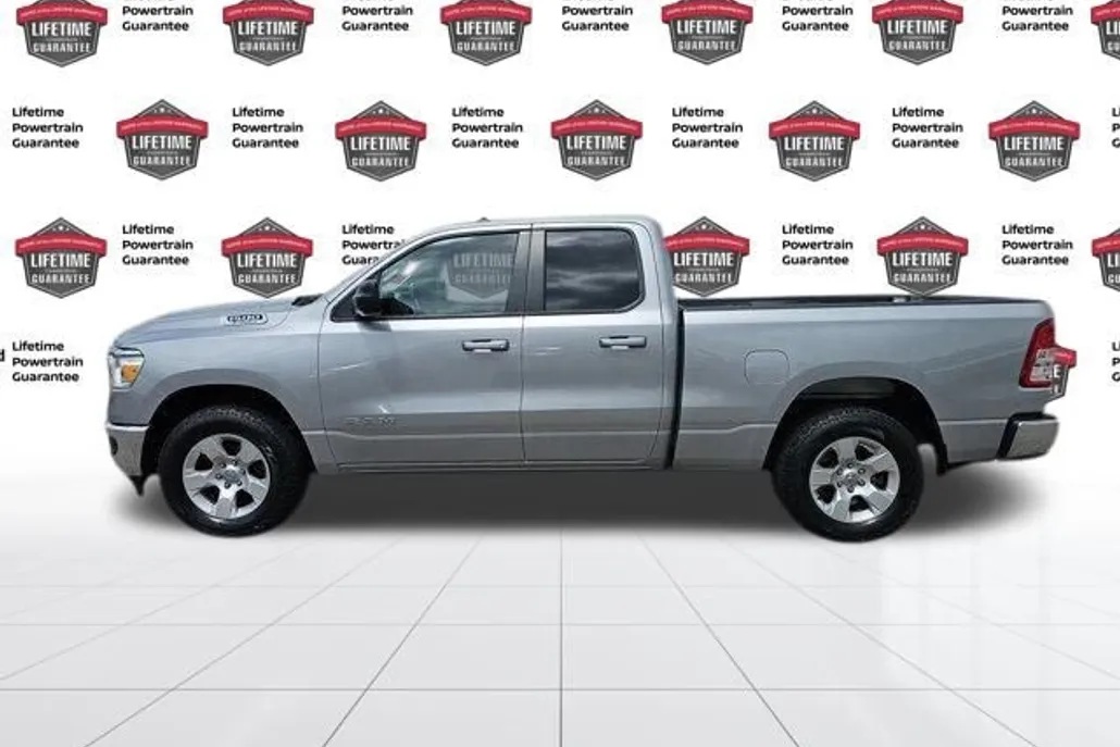 2022 Ram 1500 Big Horn Lone Star photo 1