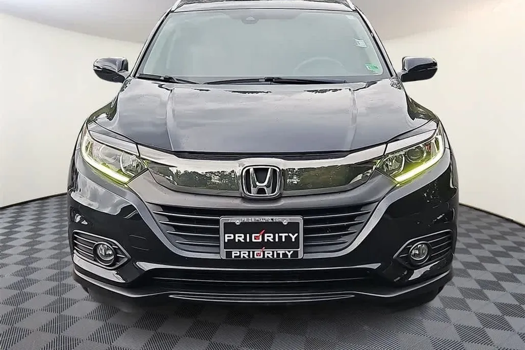 2019 Honda HR-V EX photo 1