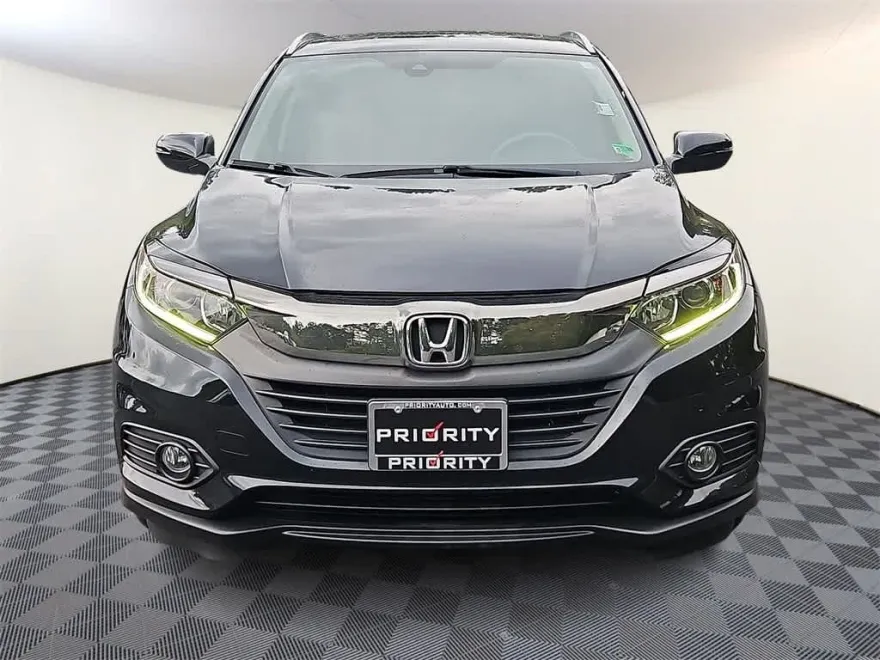 2019 Honda HR-V EX photo 1