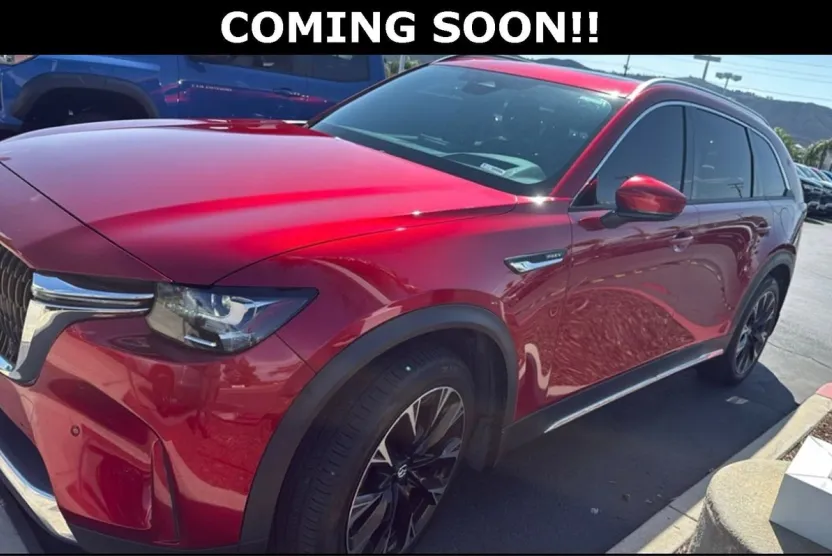 2024 Mazda CX-90 Premium Plus photo 1