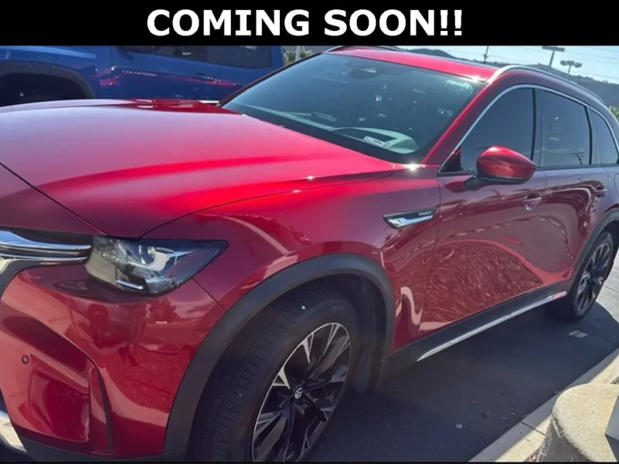 2024 Mazda CX-90 Premium Plus photo 1