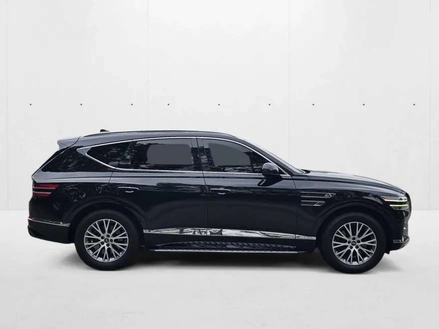 2022 Genesis GV80 Advanced 2.5T Prestige photo 1
