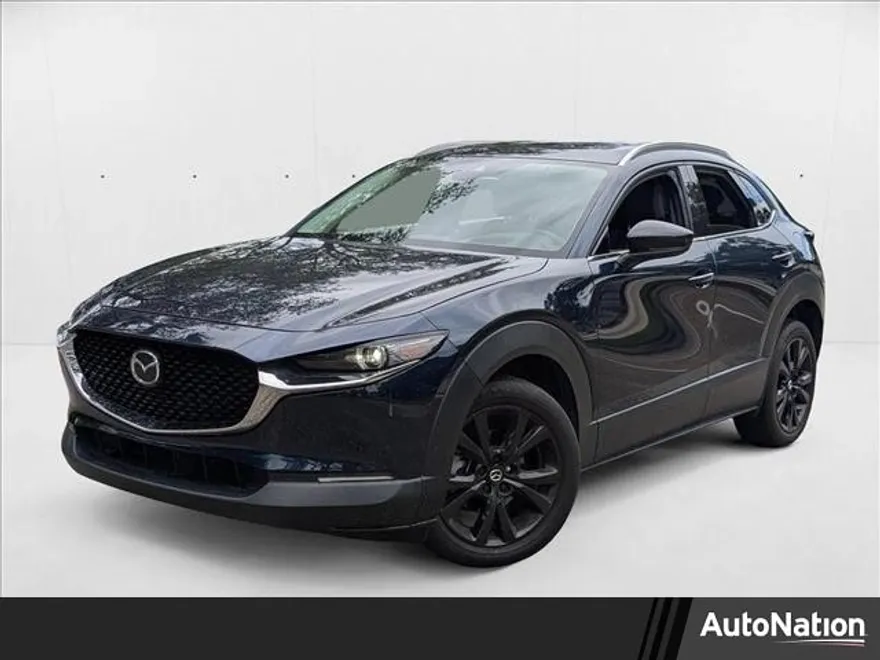2023 Mazda CX-30 2.5 Turbo Premium photo 1