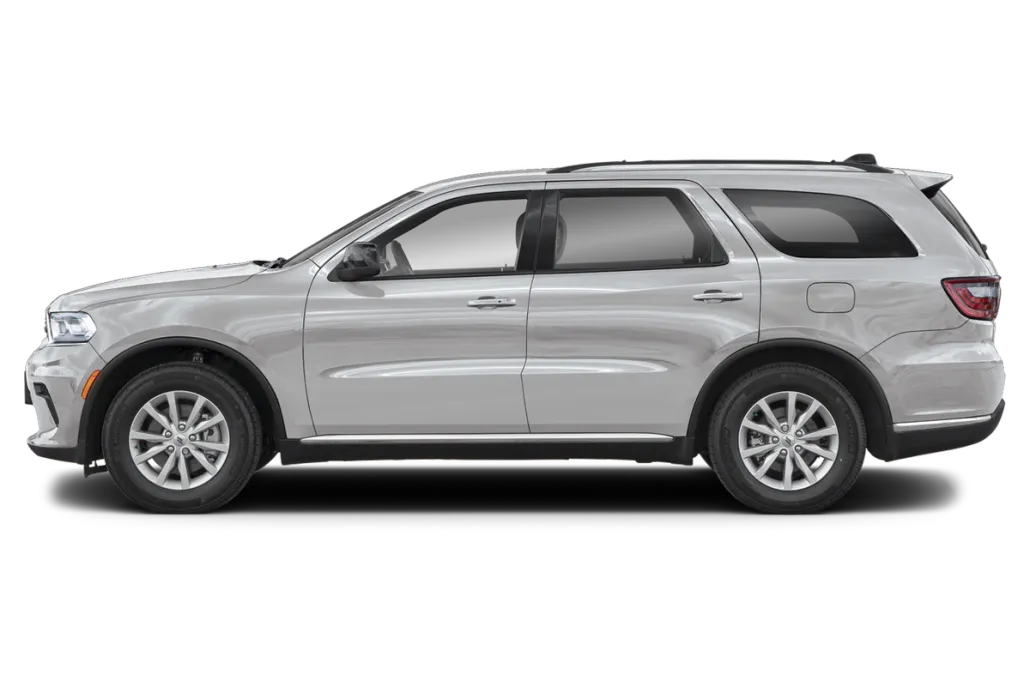 2025 Dodge Durango SRT Hellcat photo 1