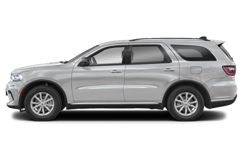 2025 Dodge Durango SRT Hellcat photo 1