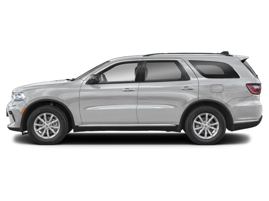 2025 Dodge Durango SRT Hellcat photo 1