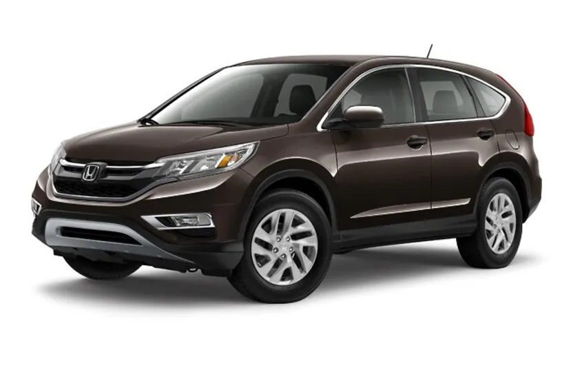 2015 Honda CR-V EX photo 1