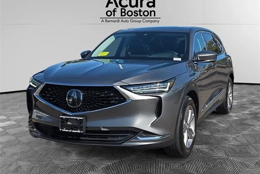 2023 Acura MDX SH-AWD photo 1