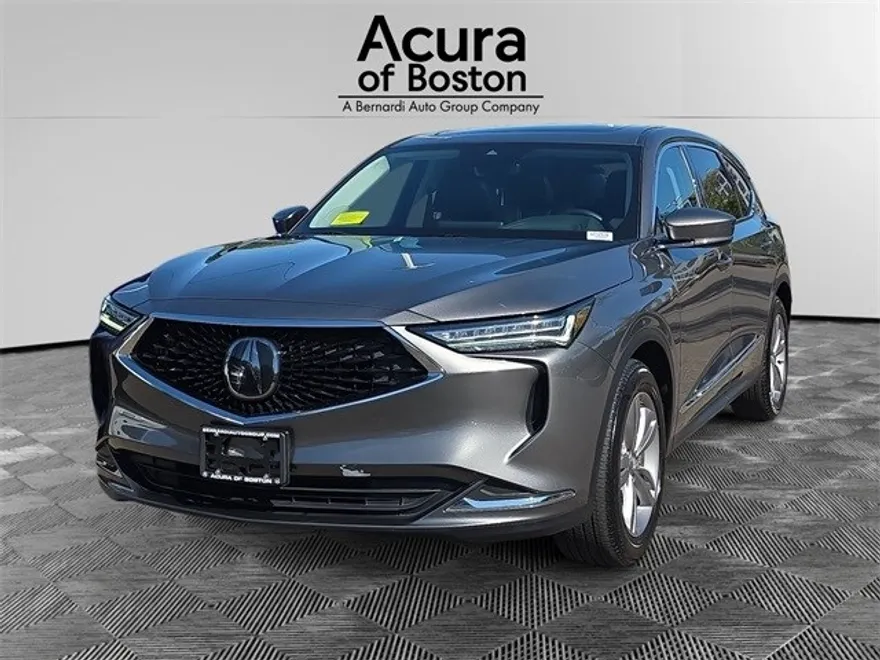 2023 Acura MDX SH-AWD photo 1