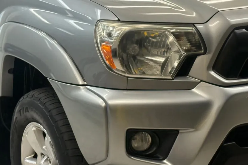 2014 Toyota Tacoma Double Cab photo 1