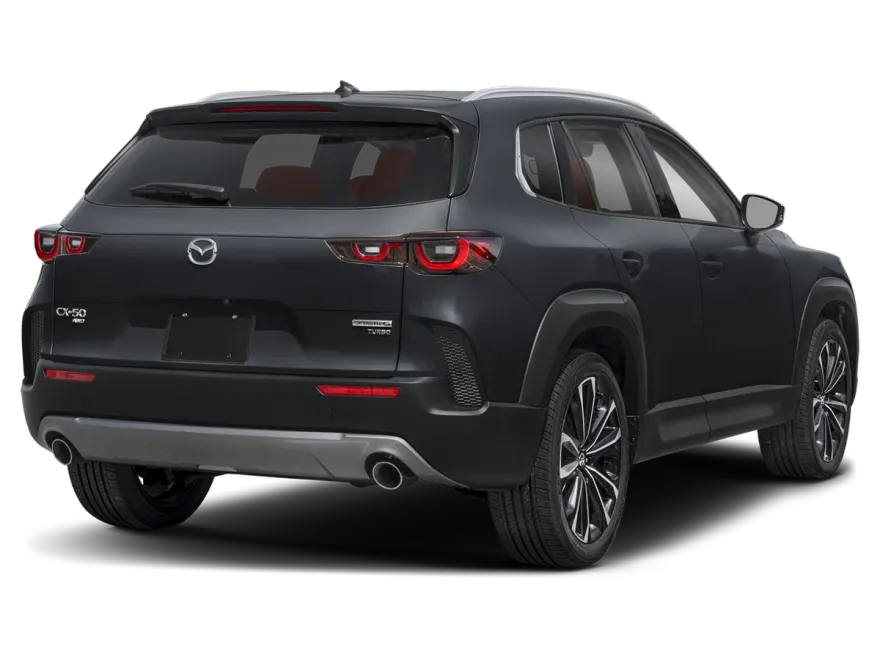 2025 Mazda CX-50 2.5 Turbo Premium photo 1