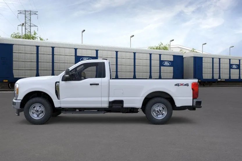 2026 Ford F-250 XL photo 1