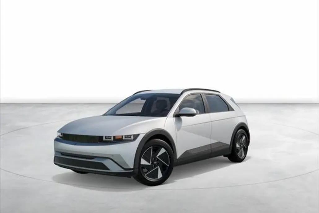 2025 Hyundai Ioniq 5 SEL photo 1