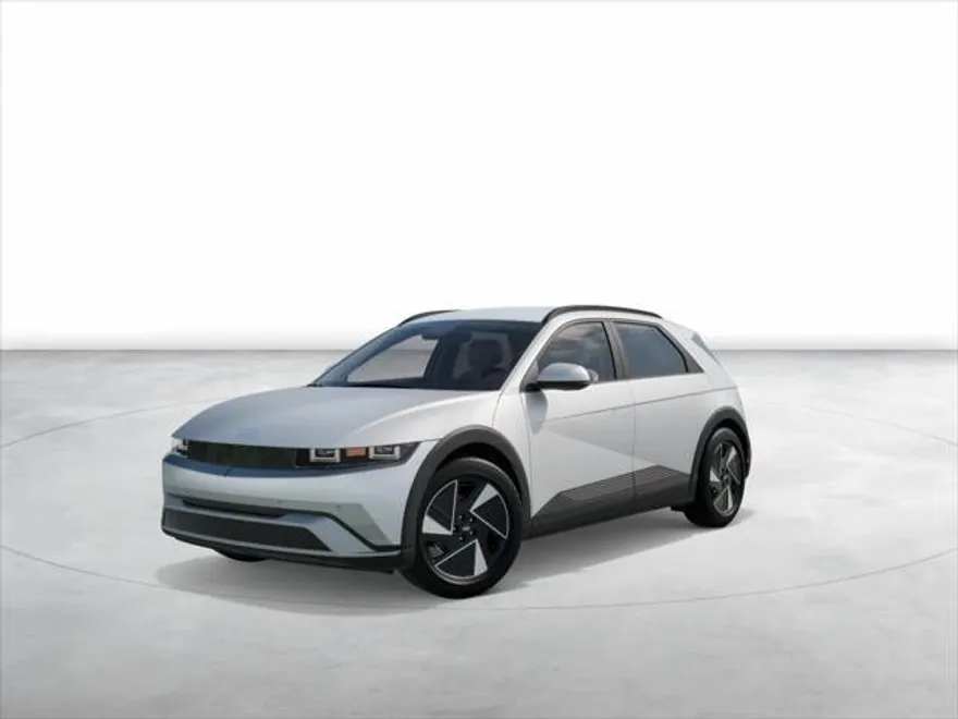 2025 Hyundai Ioniq 5 SEL photo 1