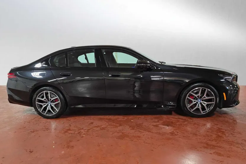 2024 Bmw i5 eDrive40 photo 1