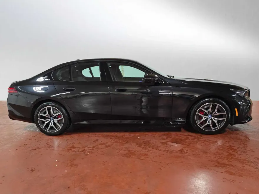 2024 Bmw i5 eDrive40 photo 1