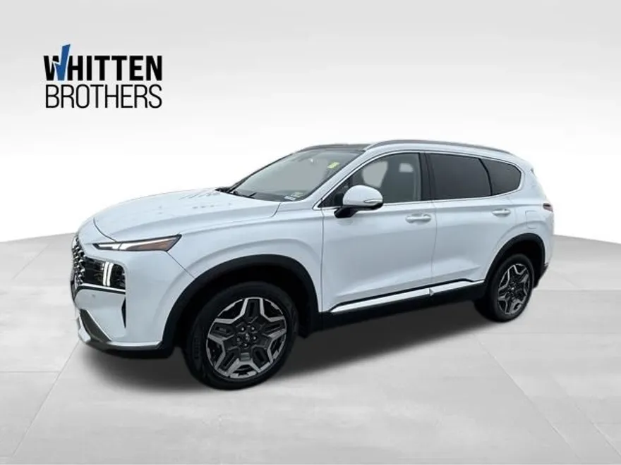 2023 Hyundai Santa Fe Limited photo 1