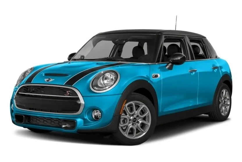 2018 Mini Cooper 4 Door Hardtop S photo 1