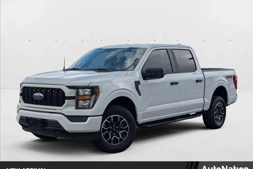 2023 Ford F-150 XL photo 1