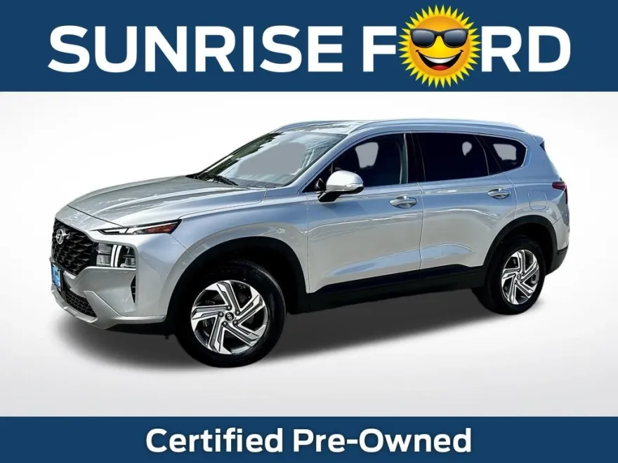 2023 Hyundai Santa Fe SEL photo 1