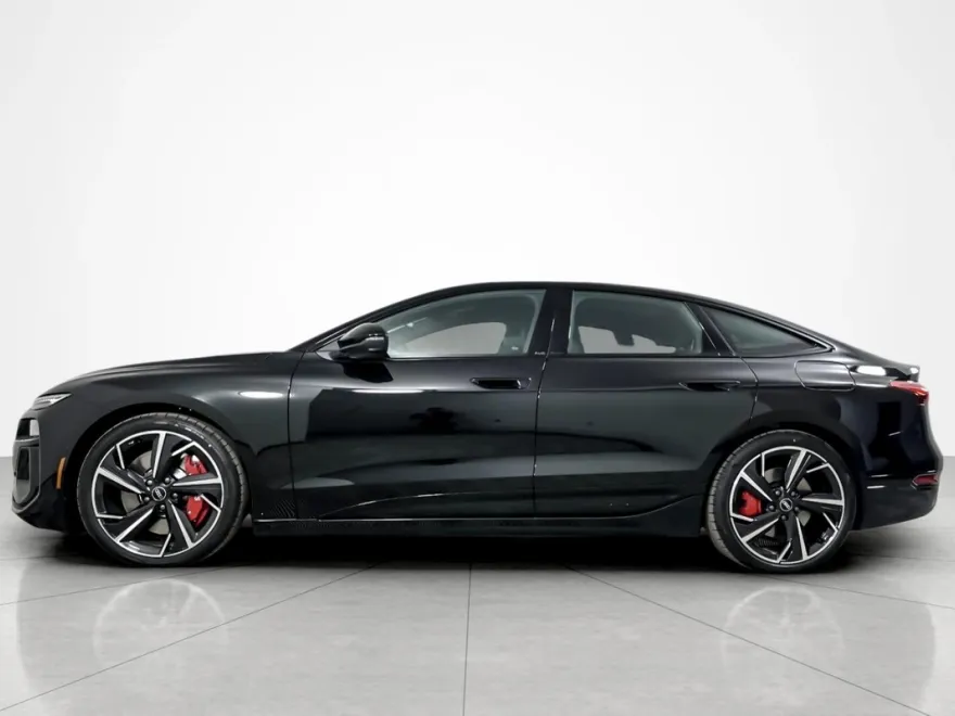 2025 Audi S6 Premium Plus photo 1